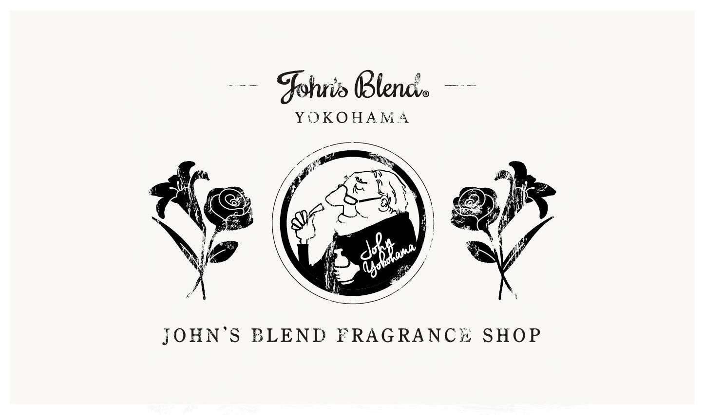 John's Blend横浜赤レンガ倉庫店】「SNSで話題沸騰中」体験型