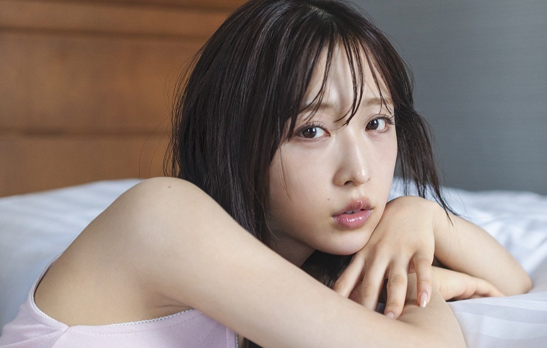 AKB48小栗有以 1stフォト＆スタイルブック12月5日発売決定！“ゆいゆい