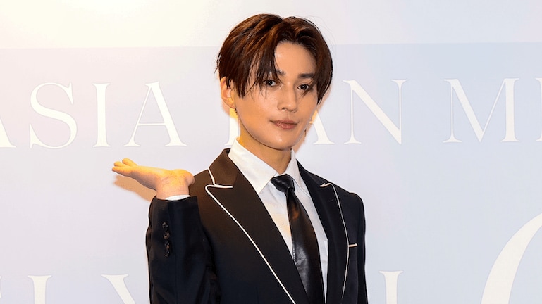 八木勇征「愛しています」台北で海外単独初ファンミーティング開催