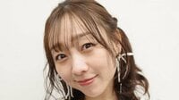 須田亜香里 10cmバッサリのイメチェン姿を公開！軽やかなヘアスタイルでのどアップ上目遣いショットに「大人お姉さん」「似合っとる」