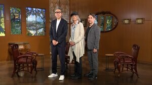 日本屈指のギタリストCharは、10代のころから周囲がざわめくほど「抜群に上手かった」後輩のクリス・ペプラーが証言