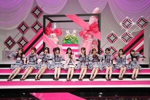 指原莉乃プロデュースのアイドルグループ＝LOVEの地上波冠番組がリニューアルで月2回放送に！『キミはもっと＝LOVEを愛せるか!!!』