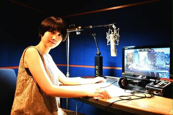 【動画あり】松本穂香『ザ・ノンフィクション』でナレーションを担当「弱音を吐いていられない」