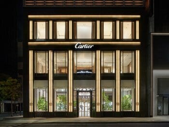 カルティエ、銀座にてイベント「THE MAGIC OF CARTIER’S ARTISANS - カルティエのサヴォアフェール」を開催