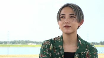 仕事が増えても「福岡・水巻で踊り続ける」ダンサー・振付師、yurinasiaのセブンルール