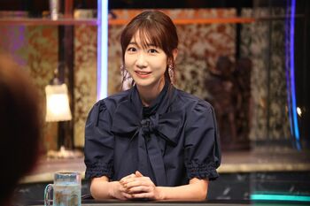 柏木由紀「ただのファンが（私との結婚）『いけるんじゃないか』と思い始めてる」と問題発言！？