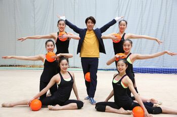 19年世界選手権で団体総合44年ぶりの銀メダル！フェアリージャパン強さの秘密に迫る