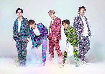 超特急の男性限定ライブを独占生中継！リョウガ「主に女性達ッ！今年も朗報だッ！」