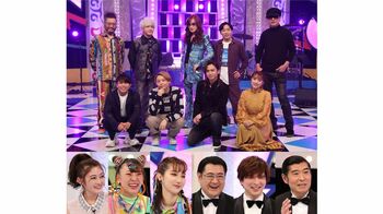 『堂本兄弟SP』今年も放送！フワちゃんがドラム初演奏＆城田優＆髙嶋政宏らが赤裸々トーク