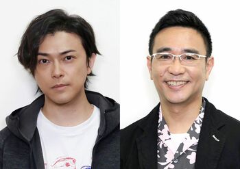 勝地涼が全編生放送ドラマに初挑戦『生ドラ！東京は24時』