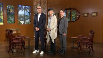 日本屈指のギタリストCharは、10代のころから周囲がざわめくほど「抜群に上手かった」後輩のクリス・ペプラーが証言