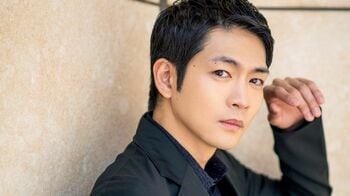 松下洸平 菅田将暉と念願の共演！ファーストコンタクトでは「整くんだ！」と興奮＆現場では差し入れをおねだりする仲に