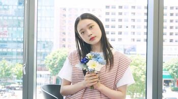 舞台『鬼滅の刃』禰豆子役で話題！髙石あかりに18問18答