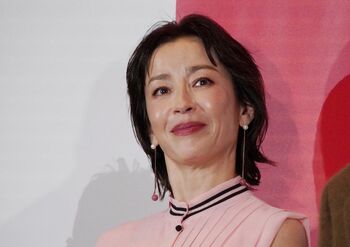 「閑散とした街灯もない住宅街で…」宮沢りえ 衝撃的な年越しを明かす