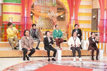 イケメン相方との悲しい格差が明らかに…相方がカッコよすぎる芸人大集合！