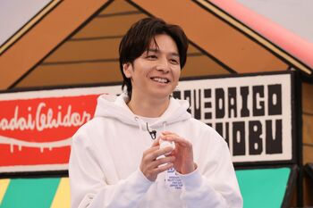 生田斗真＆長谷川忍＆川島明が「スパイ7分の1」参戦で大混戦！生田の画力に一同ドン引き＆激ムズ新ゲームにイライラ