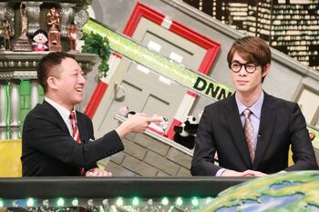 宮沢氷魚 サバンナ・高橋マニアだったことが発覚！？「母もご一緒していて…」