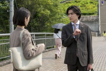 ある夫婦の寝室をリノベ！小梅（波瑠）らの前に再び久保寺（金子大地）が…『魔法のリノベ』第2話予告