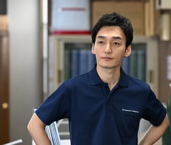 関連ポストが放送後に6万5000超え！「#草彅剛」ほかXトレンド入り『終幕のロンド ーもう二度と、会えないあなたにー』