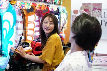 愛実（木村文乃）とカヲル（ラウール）の“最後の1日” 帽子を交換しそれぞれの道へ＜『愛の、がっこう。』第6話完全版＞