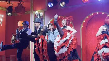 新感覚テーマパーク｢イマーシブ・フォート東京｣で物語の世界に“完全没入体験” 