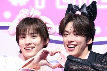 JO1 河野純喜“お忍び純拓デート”を予告！？川西拓実への愛あふれ「改めて大好きになりました」と突然の告白も♡