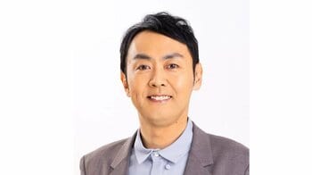 アンガールズ・田中卓志(49) プライベートで国家資格を受験！？「本当にリスペクト」「見習いたい」と反響