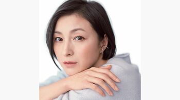 広末涼子 不倫騒動を謝罪 所属事務所は「無期限謹慎処分」を発表