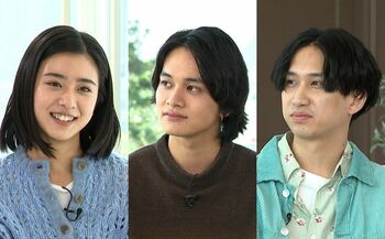 北村匠海「みんな嫌いだった」葛藤の時期を明かす「何か心もバランスが悪いときに」