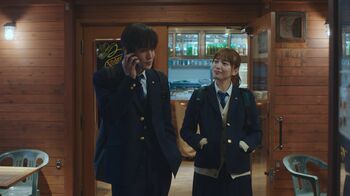 『silent』第4話エピソード0がTVerで独占配信！主人公たちの過去を描く物語