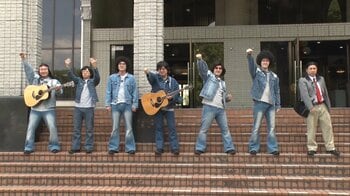 “イントロクイズのエース”松尾駿に強敵現る＆粗品にまさかのライバル出現！「クイズ何問目？」にクセツヨ高校生が集結『新しいカギ』