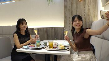 廣津留真理･すみれ親子の“天才を作るルール”「日本の公用語は英語だと思っていた」