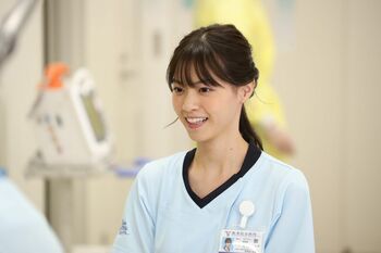 西野七瀬 初共演となる石原さとみの熱意とタフさに感激！「カッコいい方」