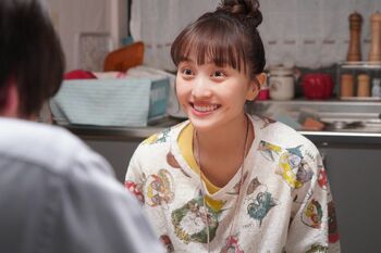 ＜試写室＞『僕の大好きな妻！』でしか描けない珠玉のオチが幸せ過ぎる！！