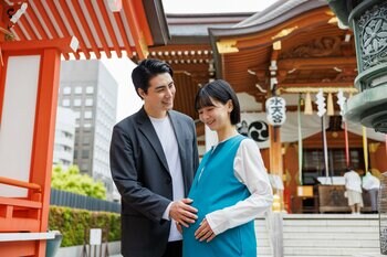 【ロイヤルパークホテル】安産祈願や出産前に贅沢な時間を楽しむ「マタニティステイプラン」を発売