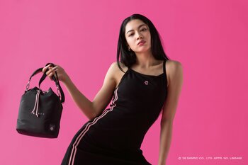 CRONOSが、サンリオの人気キャラクター「クロミ」と「バッドばつ丸」とのコラボレーションコレクションを発売