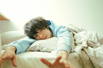 兵頭功海 カレンダーを発売「兵頭功海なのですが、兵頭功海ではないような」