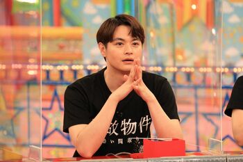 瀬戸康史＆相葉雅紀の恐怖体験に悲鳴！？亀梨和也が家での不思議な出来事を告白！