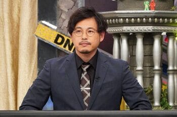 アルピー・平子祐希「プロテインリン・オブ・ジョイトイいちご味！！」 筋肉大喜利で名回答連発！？