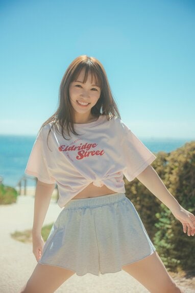 川栄李奈等身大パネル img_2d9d5b03b12ed949937a06030e