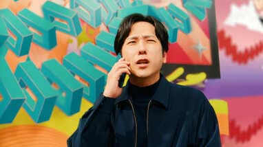 賢人☻様確認用 二宮和也 家計簿管理で「自分が見えてきた」賀来賢人と数年ぶりの共演