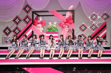 指原莉乃プロデュースのアイドルグループ＝LOVEの地上波冠番組がリニューアルで月2回放送に！『キミはもっと＝LOVEを愛せるか!!!』
