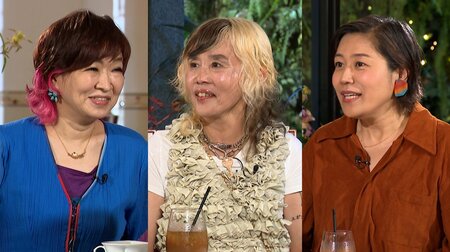 野沢直子 自分の“追っかけ”だった青木さやかの新幹線ホームでの仰天行動に「あの子大丈夫？…関わりたくない（笑）」