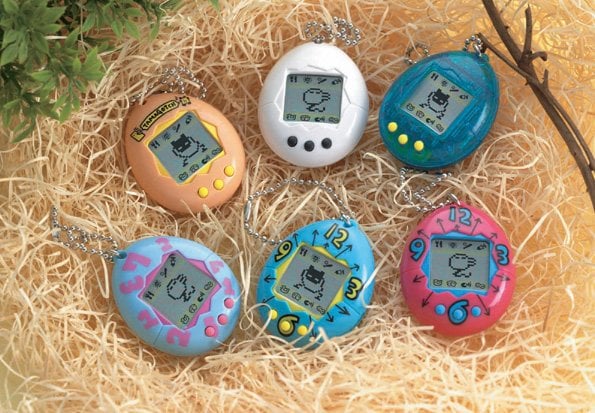 たまごっち１億個突破！発売から29年経過も再燃を重ね世界中で愛されるデジタルペットに