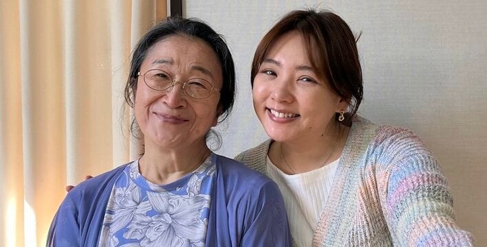 【実際の投稿】松下洸平＆倉悠貴、野呂佳代＆木野花のオフショットをすべて見る