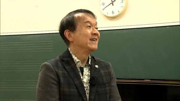 阪神・淡路大震災から生まれた歌『しあわせ運べるように』13年ぶりに口ずさみ…兵庫県出身の上垣皓太朗アナが感じた“音楽の力” 作者・臼井真さん死去