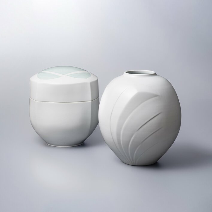 【銀座・和光】「華やぎの工芸展　陶芸の国際性」を2月19日（木）より開催