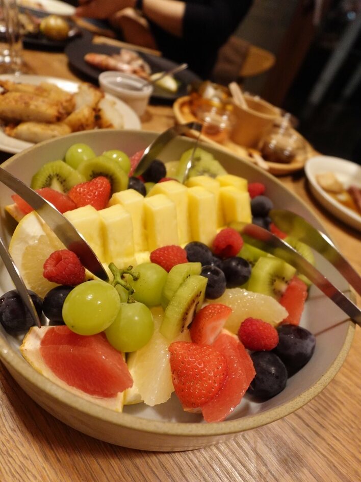 カトちゃん幸せね」加藤綾菜 健康的な夕飯メニュー公開！たっぷり野菜