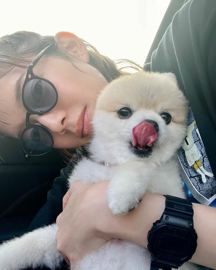 そんなのあるの！」佐藤栞里 かわいすぎる