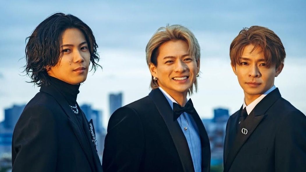 名古屋城”平野紫耀 “えびふりゃー”神宮寺勇太 “シャチホコ”岸優太